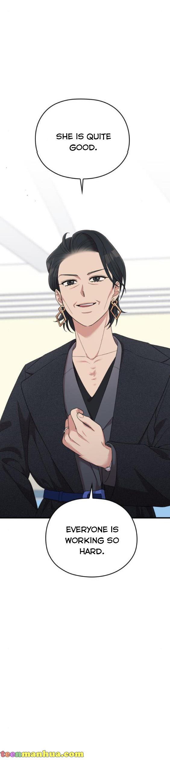 Marry My Husband Chapter 54.5 image 01